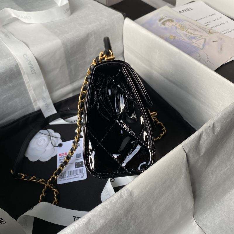 Chanel Satchel Bags